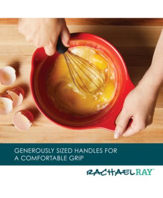 2-Pc. Ceramic Mixing Bowl Set