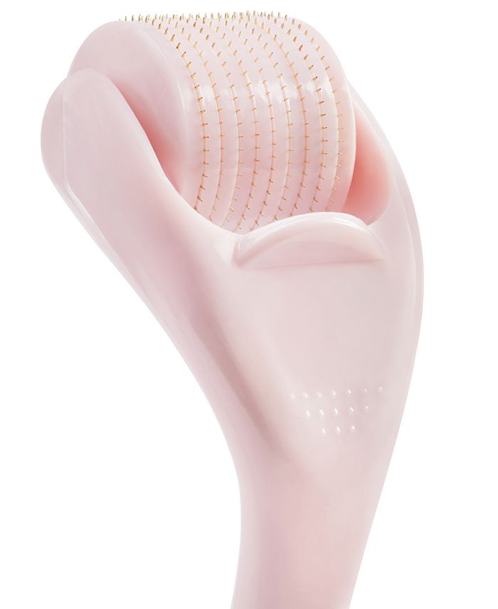 Kitsch Pink Micro Derma Facial Roller Macy's