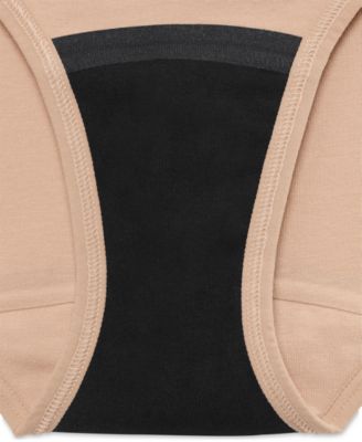 Women's Worry Free Brief Underwear 2580