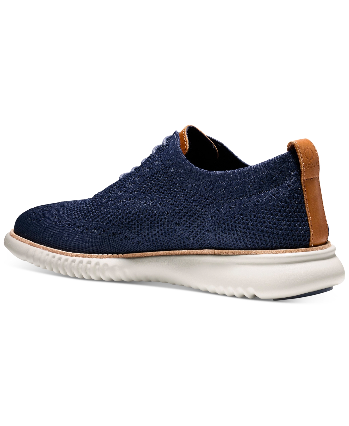 Cole Haan Men's 2.zerogrand Stitchlite Oxford Shoes