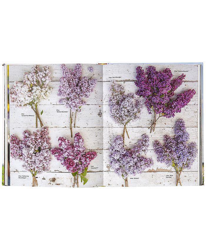 Barnes & Noble Floret Farm's A Year in Flowers Designing