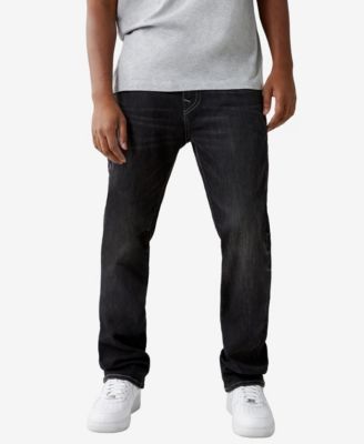 Ricky Straight Fit Jeans 