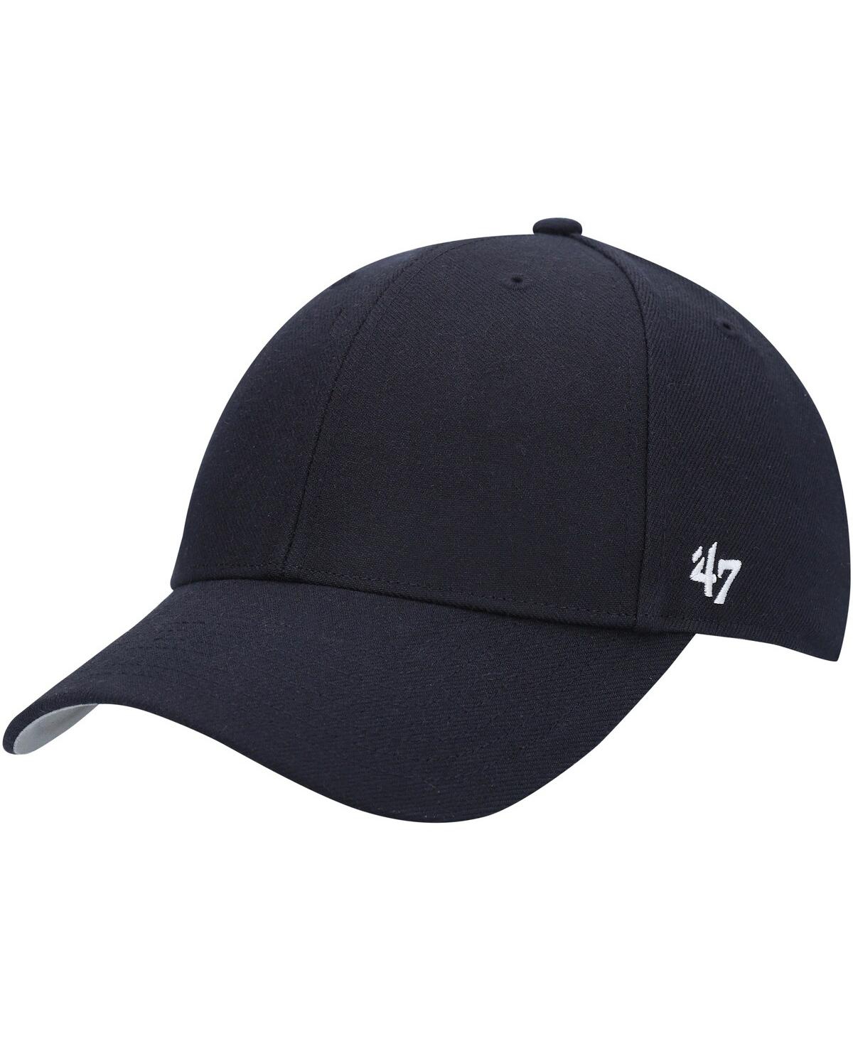 47 Brand Men's '47 Navy Mvp Adjustable Hat