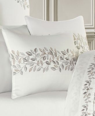 Laurel 3-Pc. Comforter Set, Full/Queen