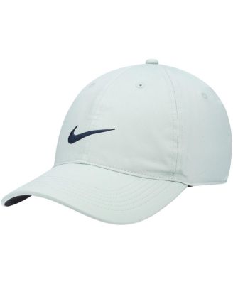Men's Nike Golf Mint Heritage86 Performance Adjustable Hat - Macy's