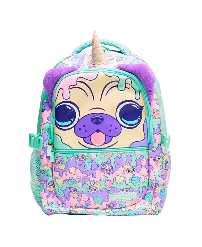 orchestra Contemporary Blow Smiggle Kids Hey There Bag Backpack & Reviews - All Kids' Accessories -  Kids - Macy's