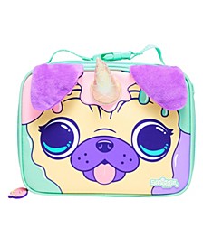 Kids Hey There Square Lunchbox