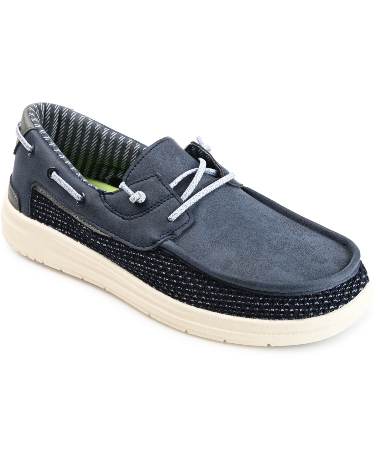 Men's Carlton Casual Slip-on Sneakers - Taupe