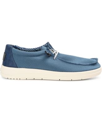 Men's Moore Casual Slip-on Sneakers