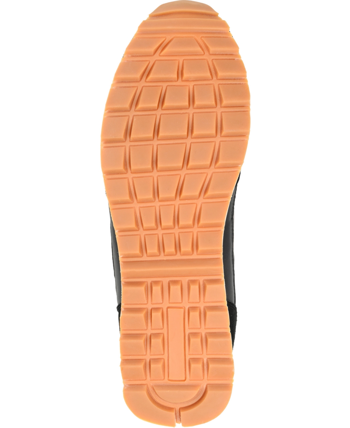 Vance Co. Men's Ortega Casual Sneakers