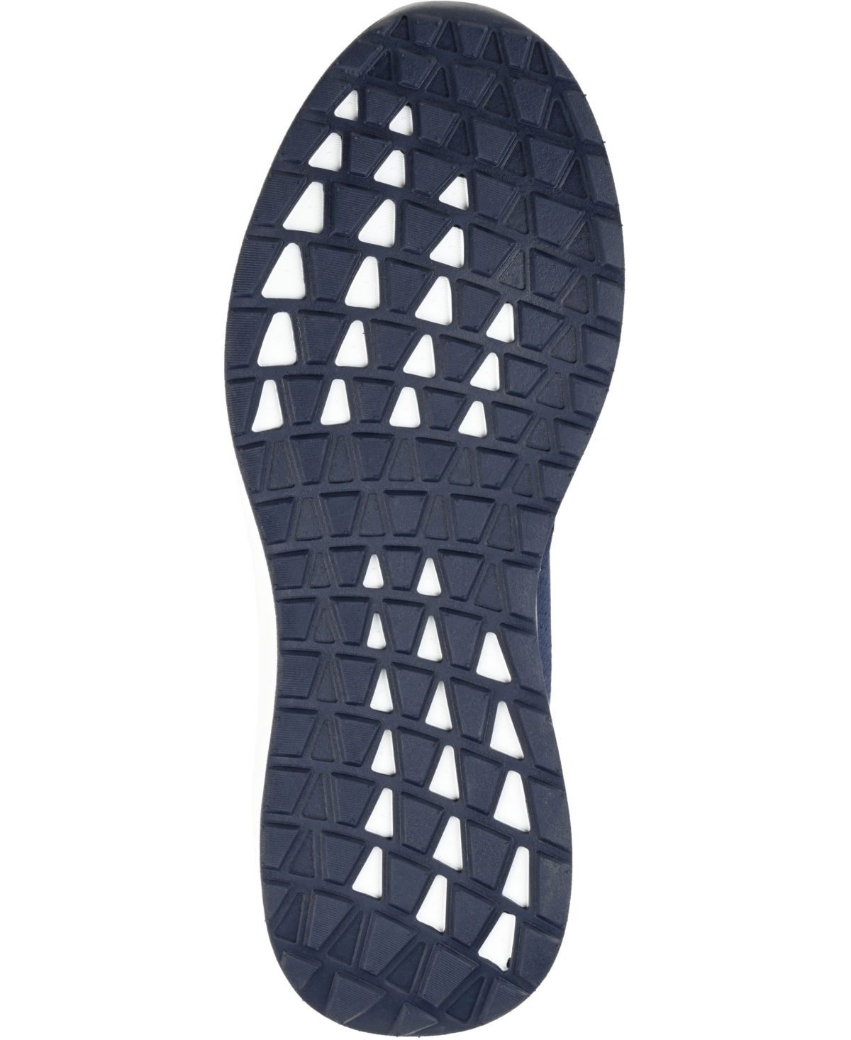 Vance Co. Men's Brewer Knit Athleisure Sneakers