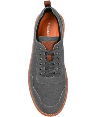 Men's Kemp Textile Sneakers