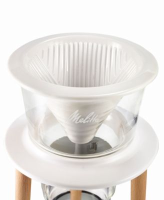 SENZ V Smart Pour-Over Coffee System