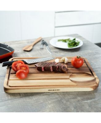 Berden Acacia Carving Board