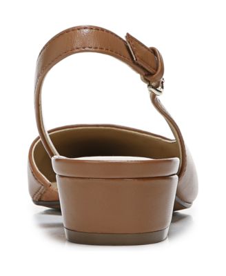 Women's Banks Slingbacks