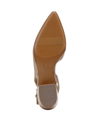 Women's Banks Slingbacks
