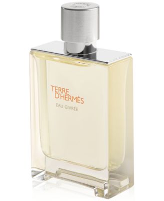 Terre d'Herm&egrave;s Eau Givr&eacute;e Eau de Parfum Spray, 1.6 oz.