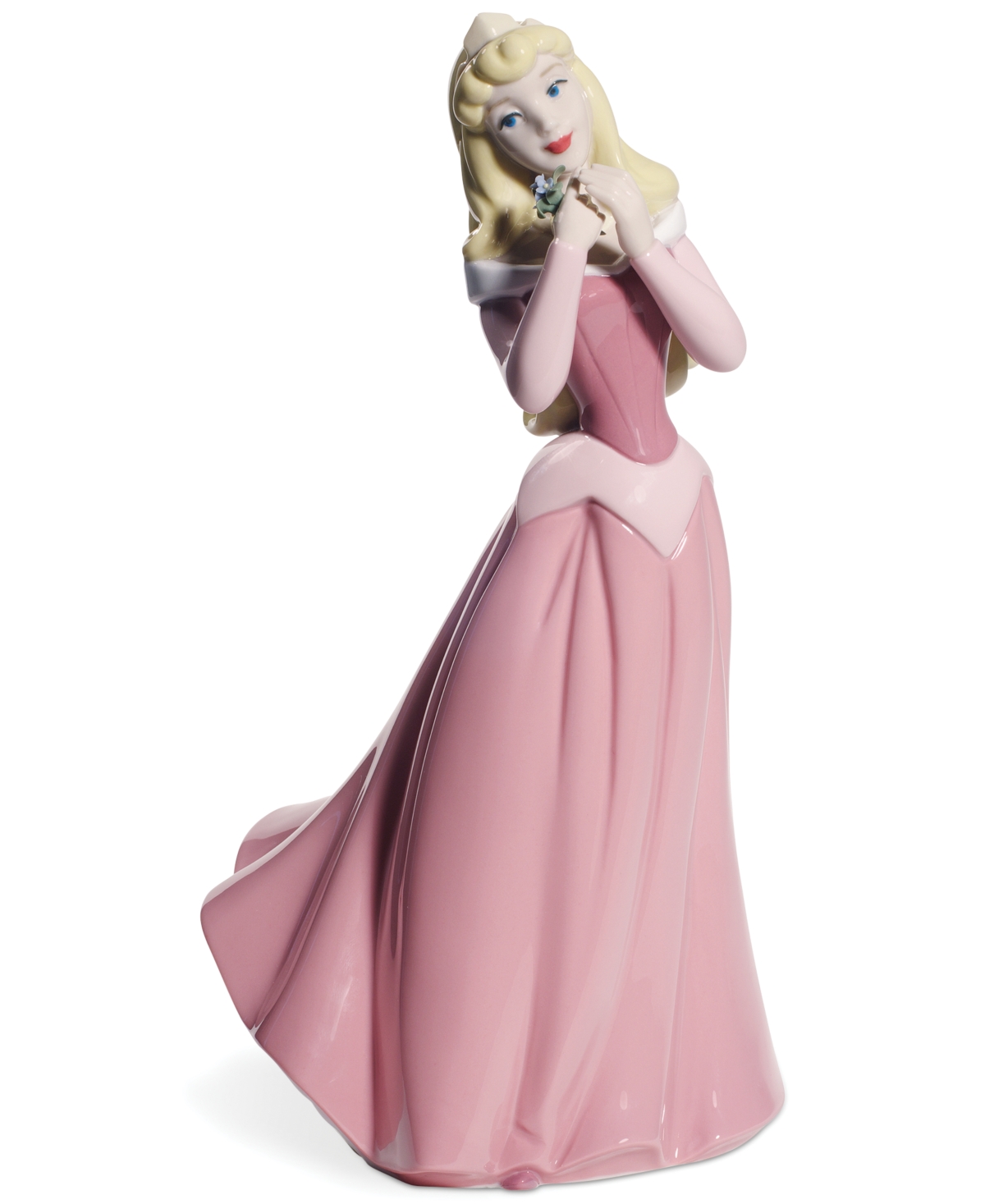 Nao by Lladro Disney Aurora Collectible Figurine