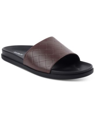 alfani men's sandals