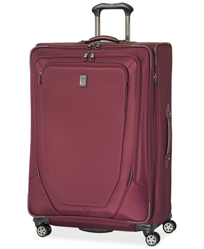 CLOSEOUT! 60% OFF Travelpro Crew 10 29