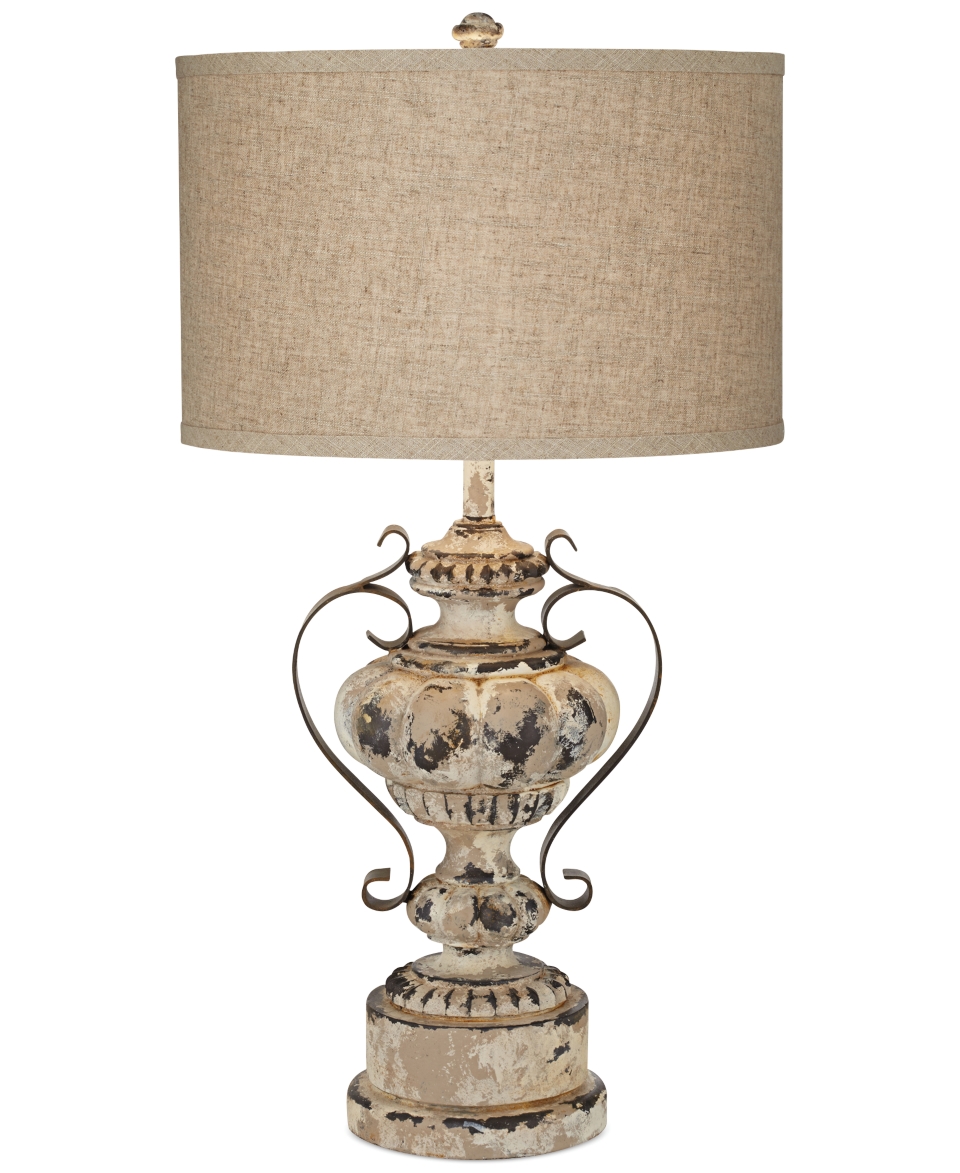 Pacific Coast Vienna Jar Table Lamp   Lighting & Lamps   For The Home