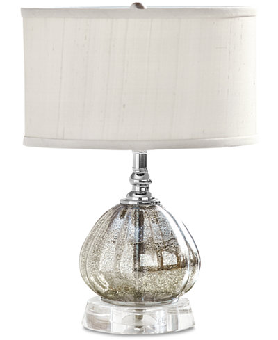 Regina Andrew Mercury Glass Clove Table Lamp