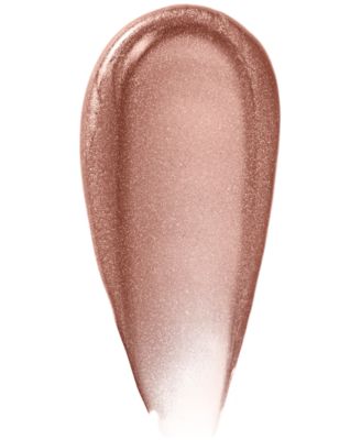 Crushed Oil-Infused Lip Gloss Shimmer