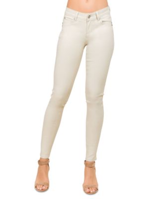 Gogo Jeans Juniors' Hypertwill Skinny 