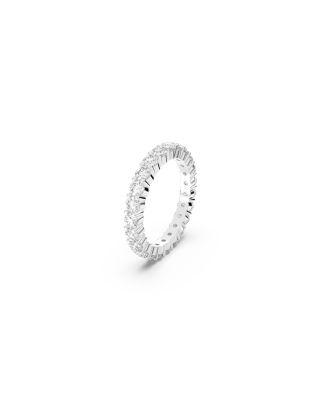 Vittore Xl Round Cut Ring