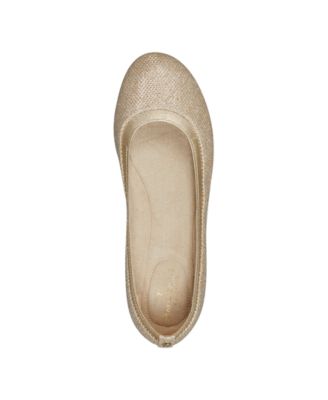 Women's Edition Ballet Flats