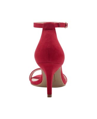 Women's Madia Stiletto Dress Sandals