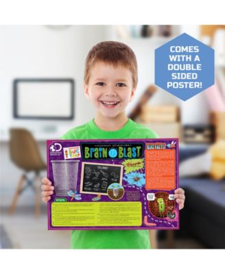 Telescope with Tripod, 50X and 100X Lenses 