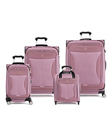 Walkabout 5 Softside Luggage Collection, Created for Macy's