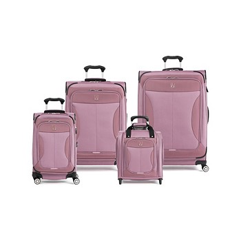 Macy's Lowest Prices of the Season: 65% off Travelpro Walkabout 5 Luggage