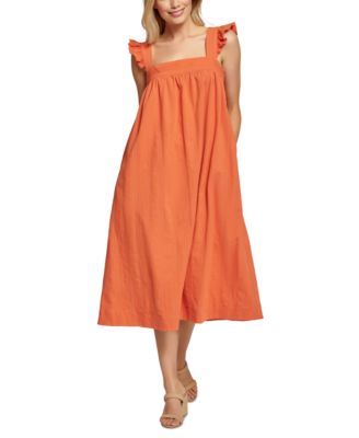 Lost + Wander - Miss Marmalade Midi Dress