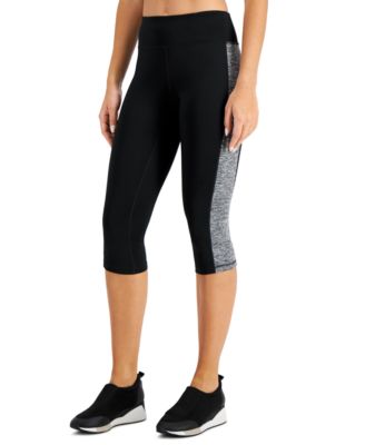 ID Ideology - Active Petite Cropped Pants
