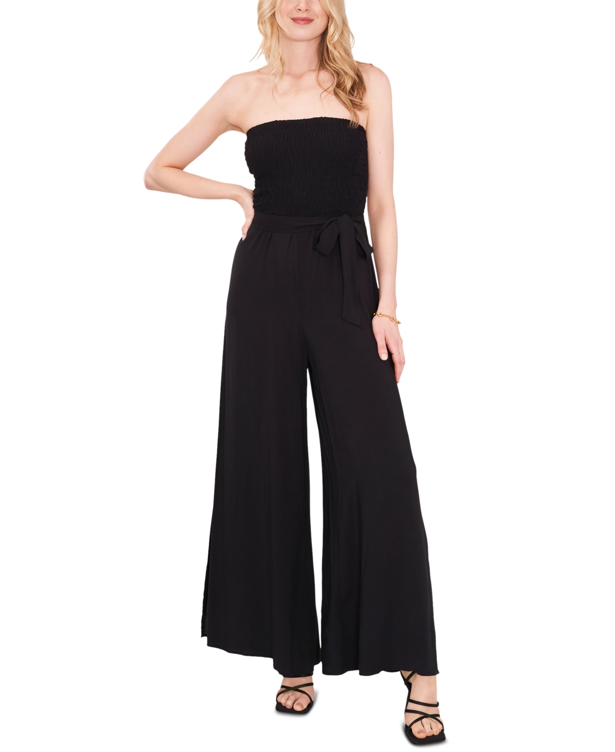 Flared Jumpsuit – Z SUPPLY