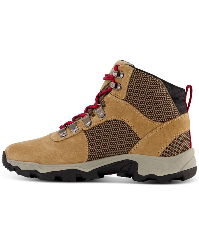 zeroxposur portland waterproof mid boot