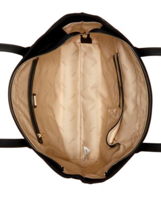 Jaxi Top Zip Tote, Created for Macy's