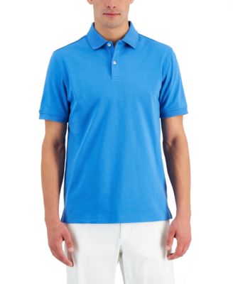 macys mens club room polo shirts