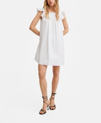 macys mango dress