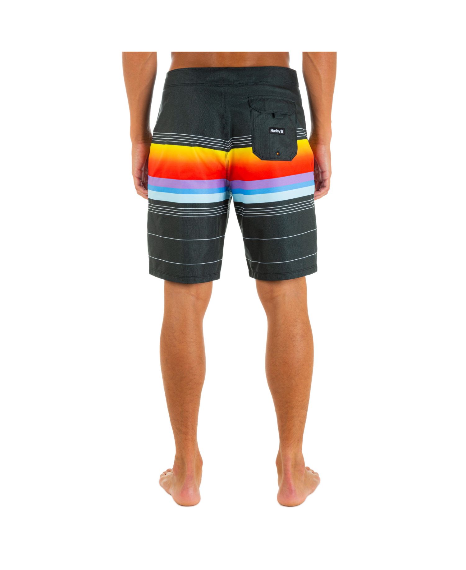 Men's Pleasure Point 20" Board short