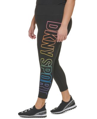 dkny leggings macys