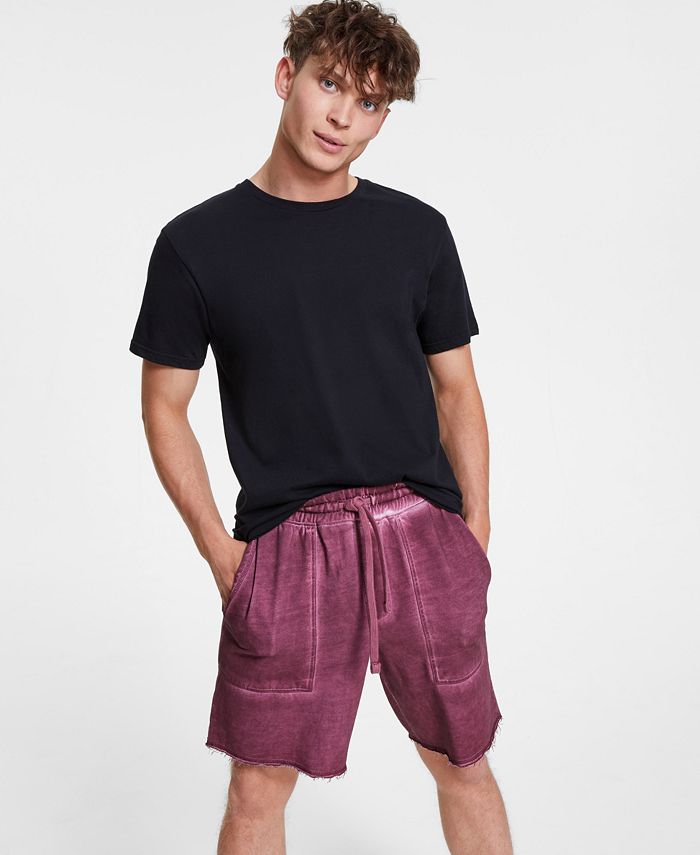 Macy's men's shorts sales
