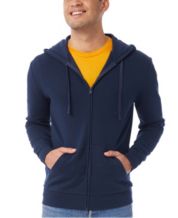 Men's Cozy Zip Hoodie