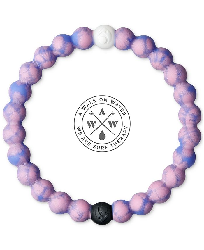 LOKAI Beaded Mahalo TieDye Stretch Bracelet Macy's