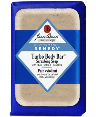Turbo Body Bar&reg; Scrubbing Soap, 6 oz.