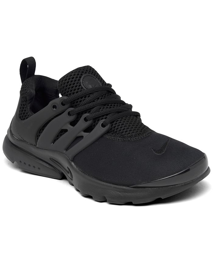 boys presto shoes