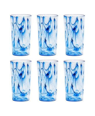 1 cup square glass food storage Square Glass Food Storage 6-Piece Set main image 0
