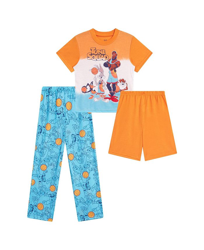 Macy's boys pajamas on sale